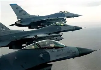 مذاکرات تهران و بغداد برای بازگرداندن جنگنده‌ها