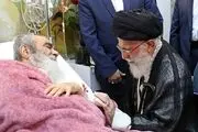 آیت الله مظاهری از بیمارستان مرخص شد