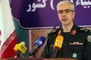 ایران امروز در شرایطی قرار دارد که دشمن به تهاجم نظامی فکر نمی کند