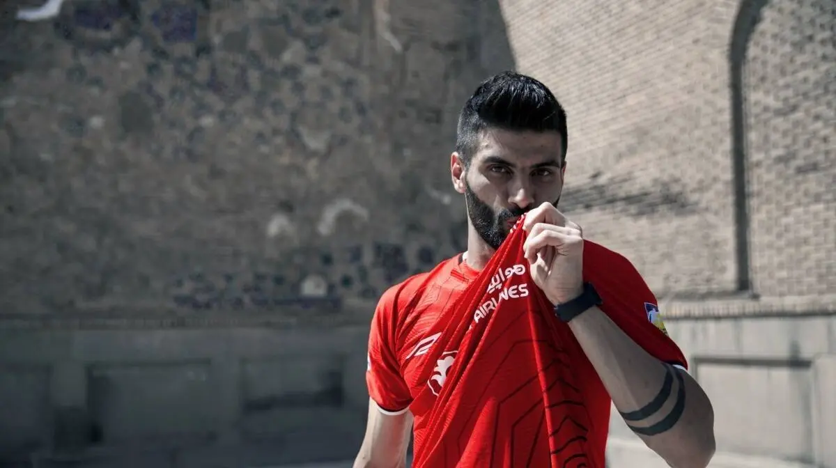 استقلال برای این مدافع سابق پرسپولیس جای خالی ندارد!
