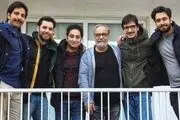 «روزگار جوانی» به ایستگاه پایانی رسید