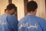 دستگیری عاملان درگیری منجر به قتل روزهای اخیر اندیمشک
