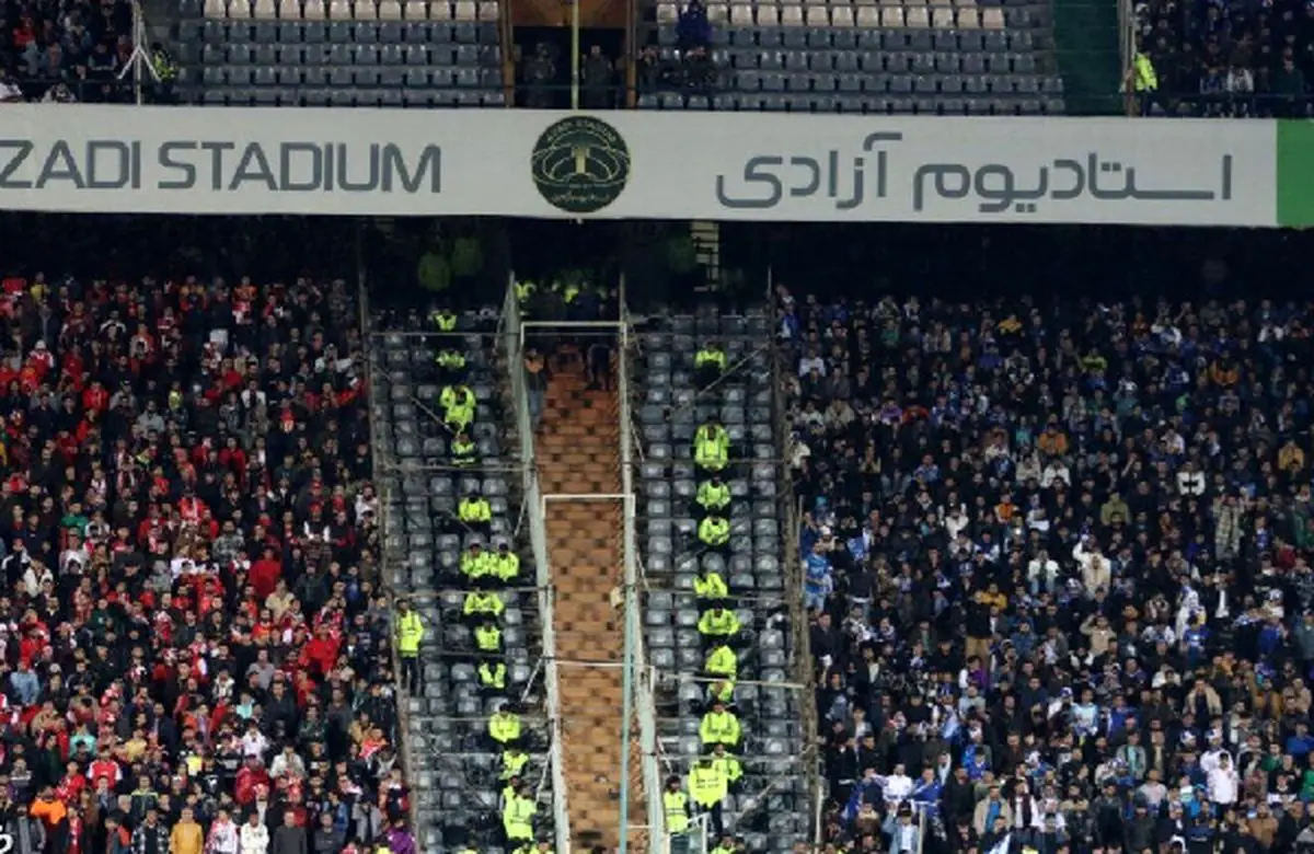 اتفاق تلخِ مشترک برای استقلال و پرسپولیس؟