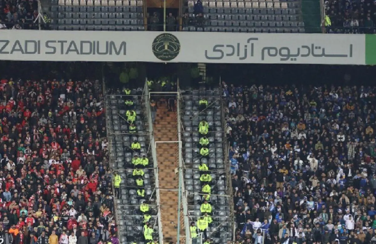 اتفاق تلخِ مشترک برای استقلال و پرسپولیس؟