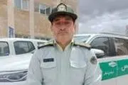 نجات دختر ۱۸ ماهه از چنگ کودک‌ربای اخاذ+ جزئیات 

