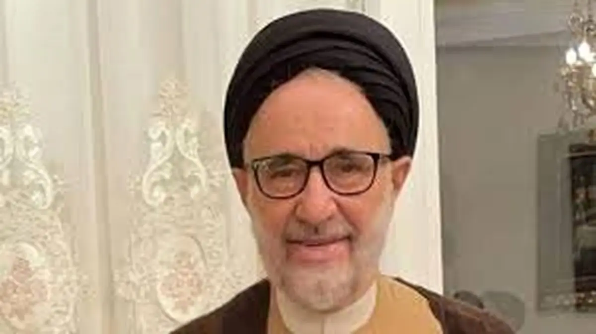 محمد خاتمی شبانه رای داد؟