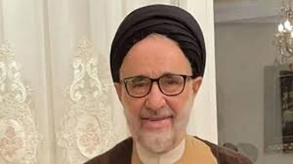 محمد خاتمی شبانه رای داد؟