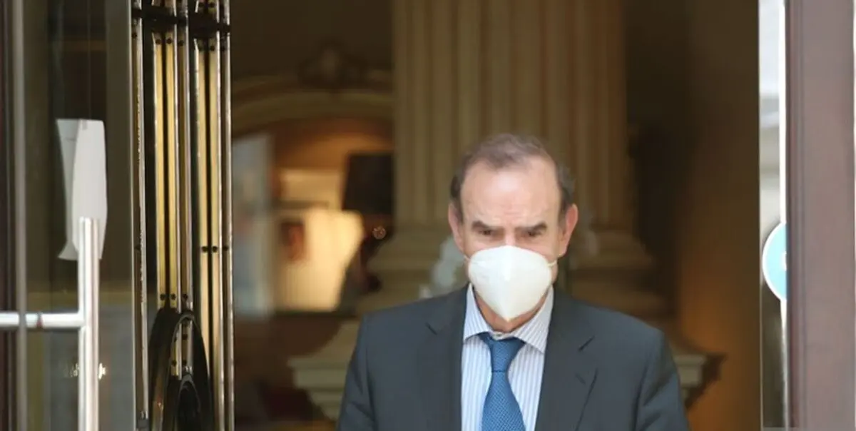 انریکه مورا: زمان زیادی برای دستیابی به توافق نداریم
