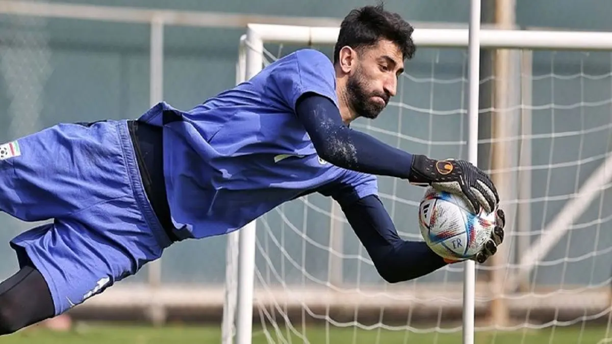 آغاز تمرینات پرسپولیس از روز پنج شنبه