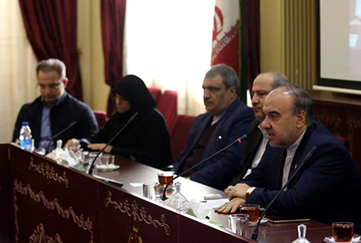 انتخابات فدراسیون‌ها با آیین‌نامه جدید برگزار می‌شود