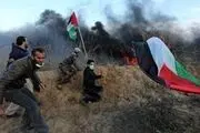 صهیونیست ها نوجوان فلسطینی را به شهادت رساندند
