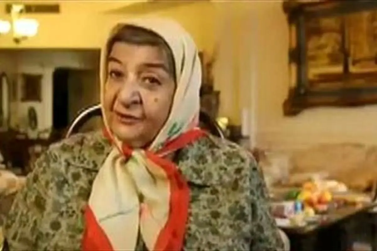 گلایه همسر «جمشید مشایخی»/ خداوند شایعه سازان را بر سر عقل آورد