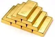 پیش بینی قیمت طلای برای سال ۲۰۱۳