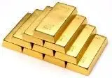 پیش بینی قیمت طلای برای سال ۲۰۱۳