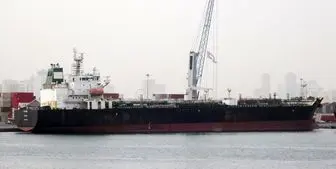 ورود پنجمین نفتکش ایرانی به آب‌ های ونزوئلا تا ساعاتی دیگر + تصویر