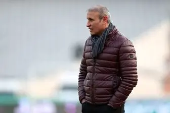 اخبار پرسپولیس| آمار عجیب یحیی گل محمدی در روزهای برد پرسپولیس