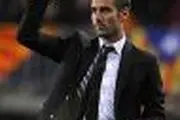 گواردیولا: به مورینیو و شاگردانش اعتماد ندارم!