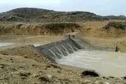 آبخیزداری باید جایگزین سدسازی در منطقه سیستان و بلوچستان شود
