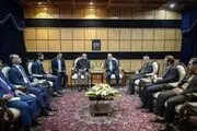 وزیر کشور: مرزهای ایران و پاکستان شبانه روزی می‌شود