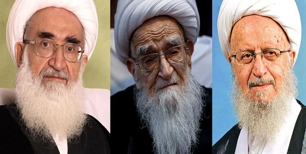 توصیههای مراجع عظام تقلید برای دوران کرونا و رفع بلا