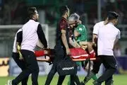 درخواست مهم ستاره پرسپولیس از کادر درمان