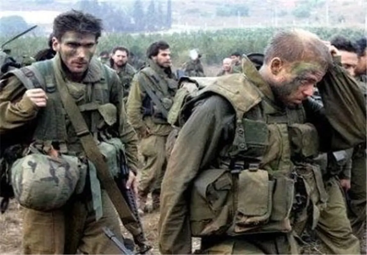 غافلگیری صهیونیستها در میدان نبرد با مقاومت فلسطین/ آژیر هشدار دوباره در «ایلات» فعال شد