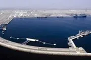 ابر پروژه انتقال آب از خلیج فارس به فلات مرکزی
