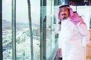 ادعاهای ضدایرانی پادشاه سعودی در دیدار با پوتین