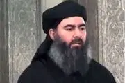 سرکرده داعش برای خود جانشین انتخاب می کند