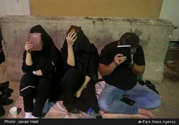 شب قدر