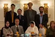داستان فیلم کمدی هفتاد سی چیست؟
