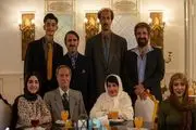 داستان فیلم کمدی هفتاد سی چیست؟