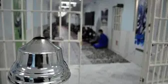 آغاز واکسیناسیون زندانیان بالای ۶۰ سال در استان تهران
