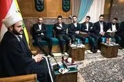 بهار عربی را به بهار مقاومت تبدیل کردیم