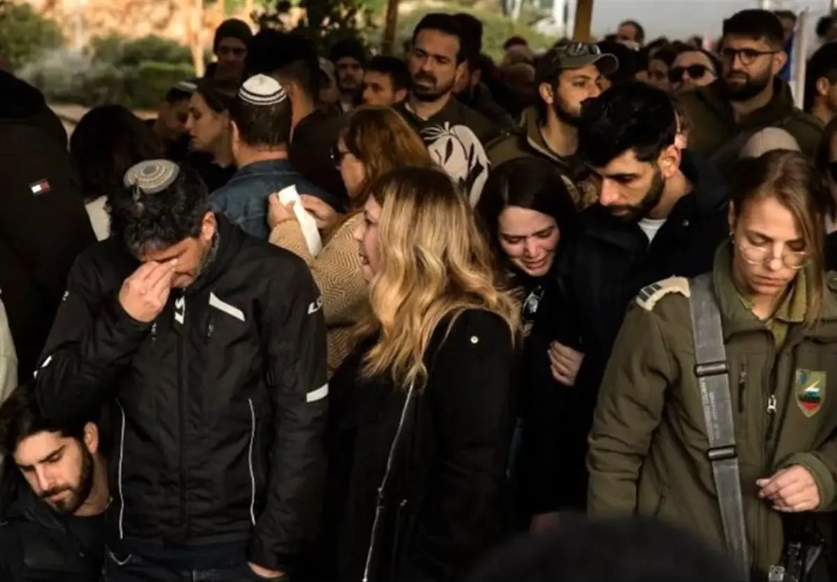 انتظار حمله اسرائیلیها را دیوانه کرد