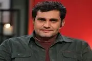 آقای بازیگر از نقش متفاوتش در «مرگ خاموش» می گوید