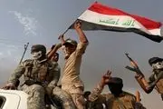 تقویت استحکامات  عراق در مرز شلمچه ایران