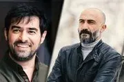 شهاب حسینی و هادی حجازی‌فر همبازی شدند 