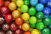 کمبود این ویتامین‌ها باعث چاقی شکمی می‌شود