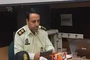 دستگیری سارقین طلا و جواهرات با 100میلیون ریال طلای مسروقه
