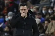 تمجید سرمربی بارسلونا از 2 ستاره جوان اسپانیا