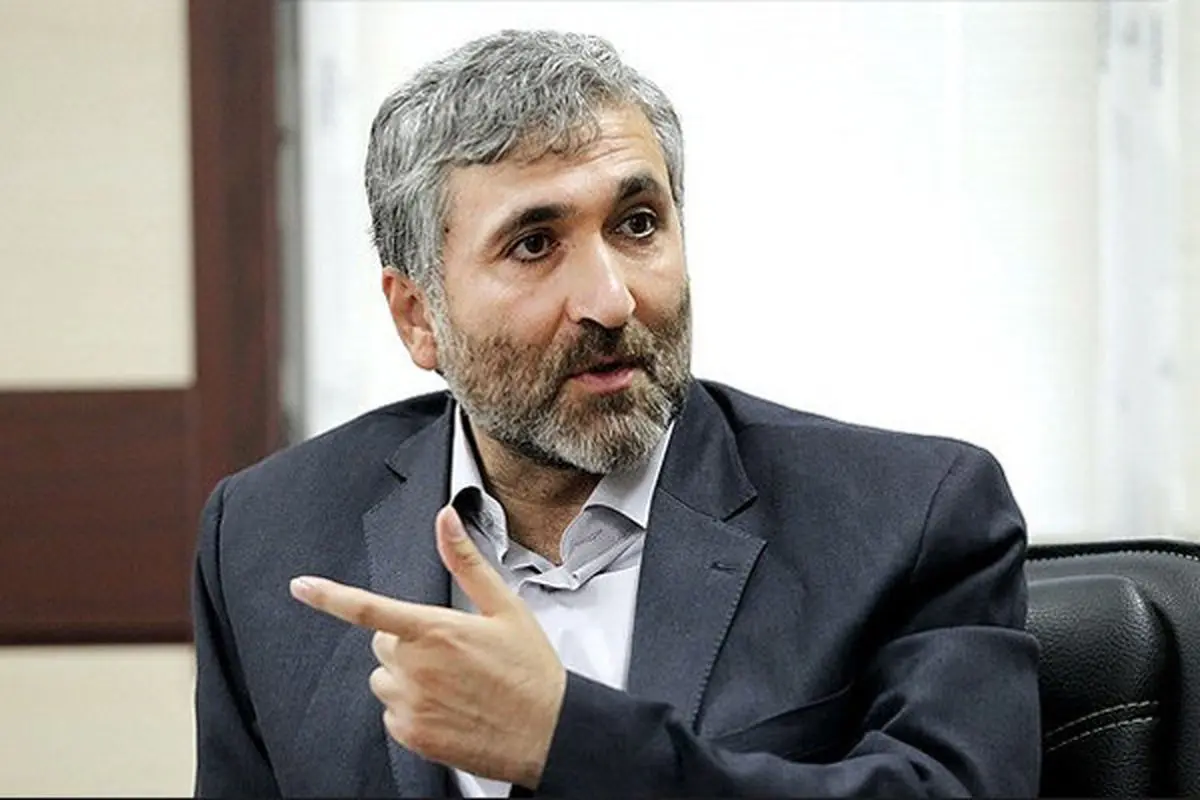 مدیر شبکه یک عزل نشده است