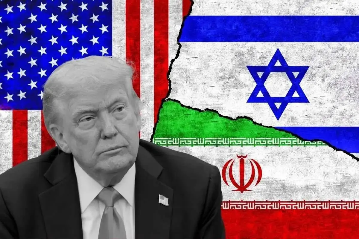 پیام آمریکا به اسرائیل قبل از مذاکرات عمان