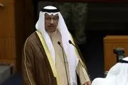 نخست وزیر سابق کویت بازداشت شد