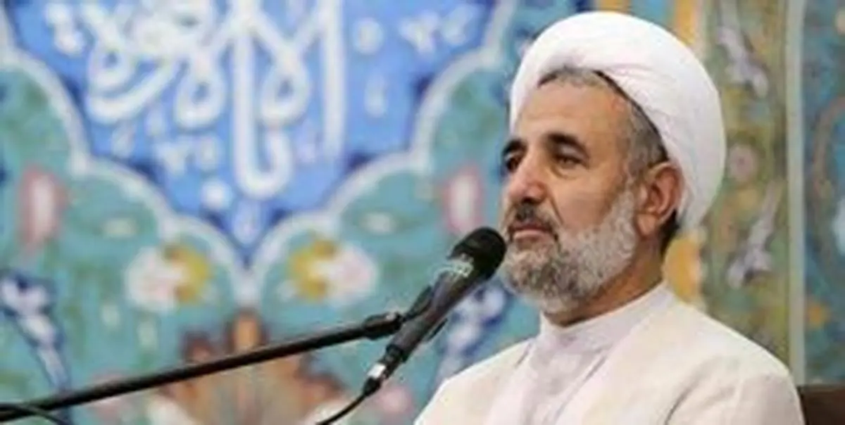 نایب رییس مجلس در بیمارستان تهران بستری شد
