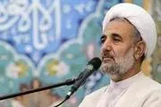 نایب رییس مجلس در بیمارستان تهران بستری شد