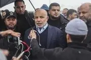  قدرت از دست حماس خارج می‌شود؟