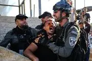 شکنجه فلسطینیان بدون حتی یک کیفرخواست