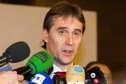 شوک سنگین به حریف قدر ایران
