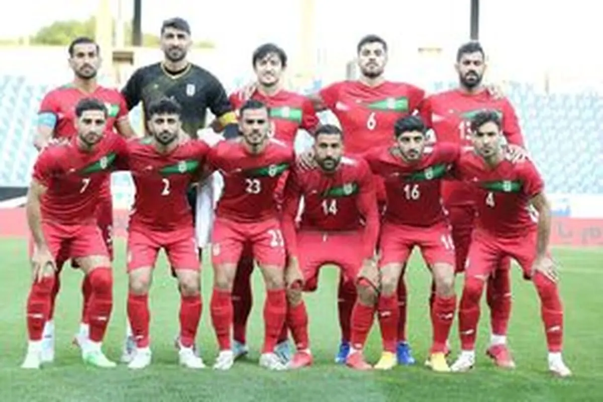 اقدام جنجالی علیه تیم ملی در فیفا 